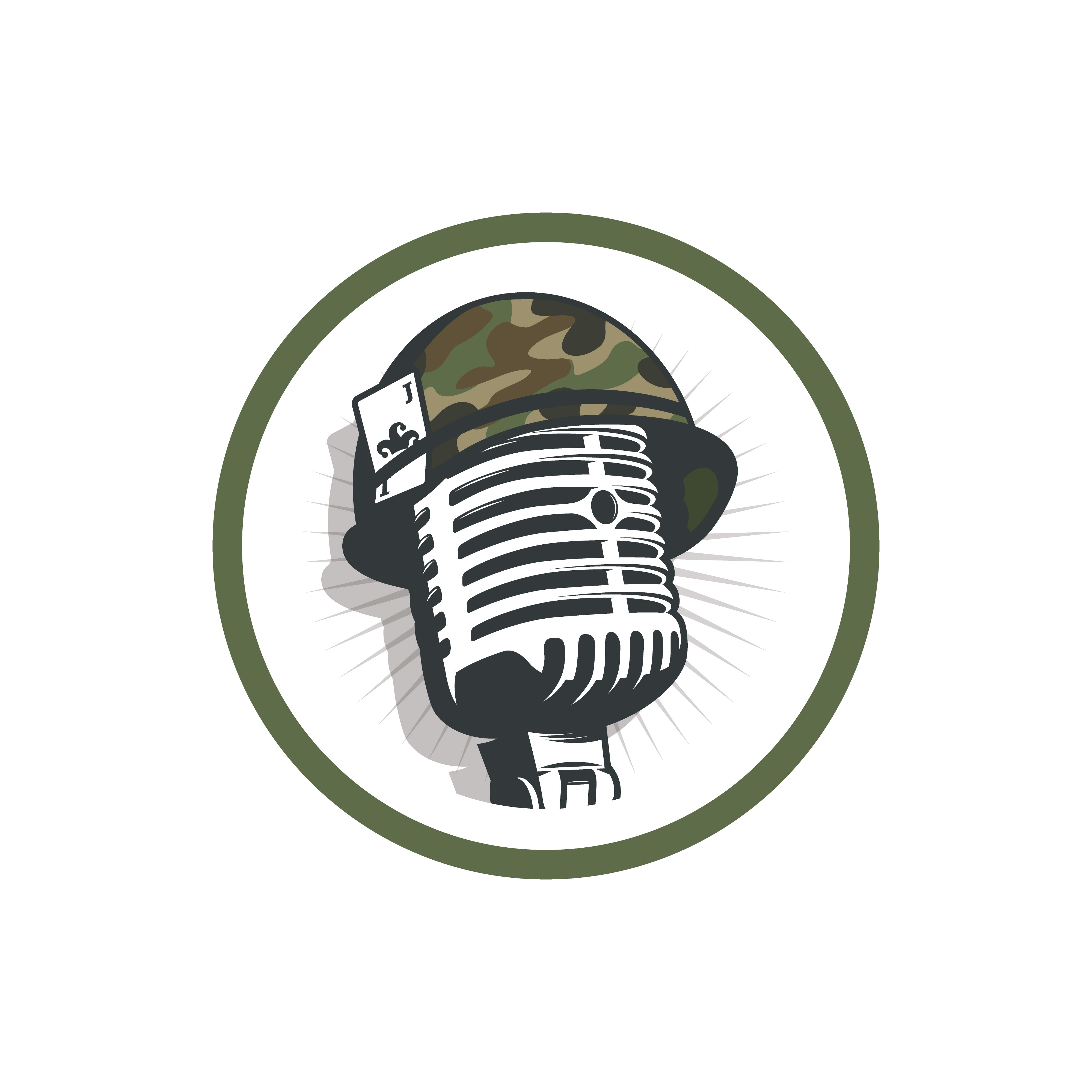 Bulletproof Veteran logo