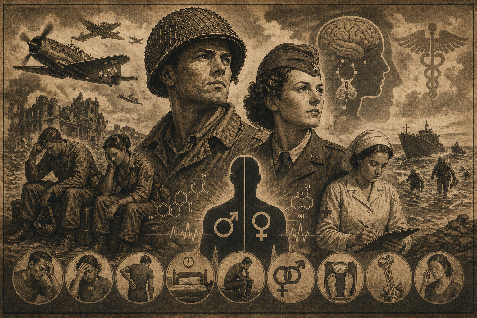 Bulletproof Veteran article feature image