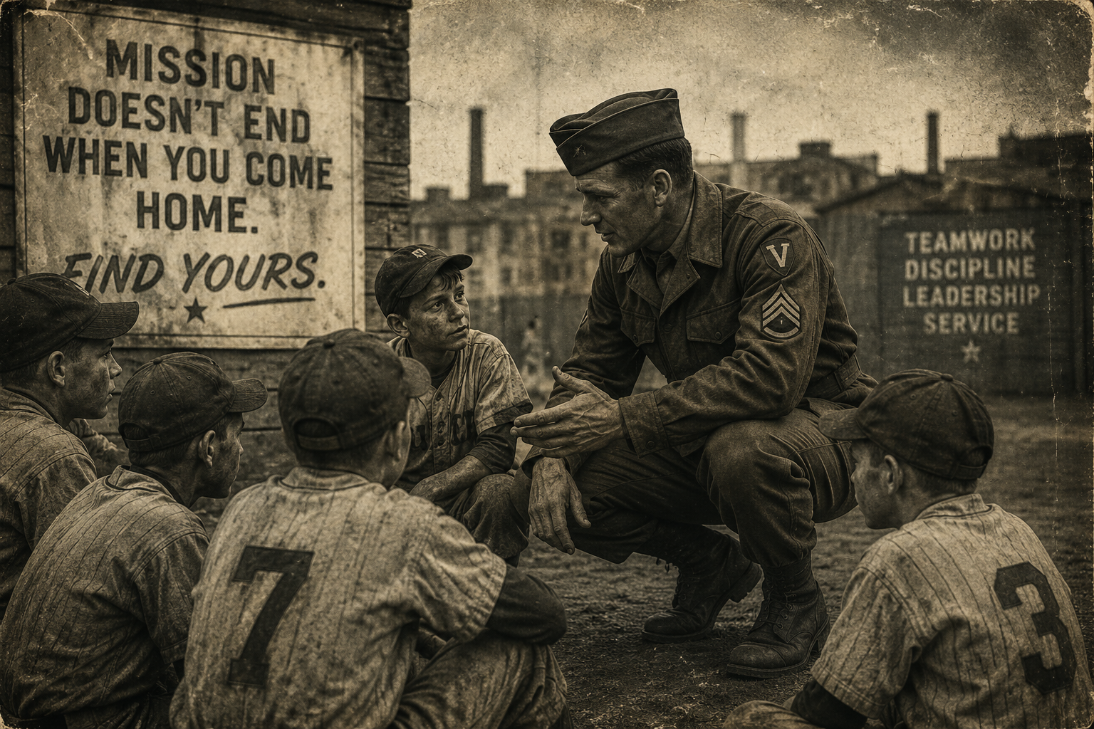 Bulletproof Veteran article feature image