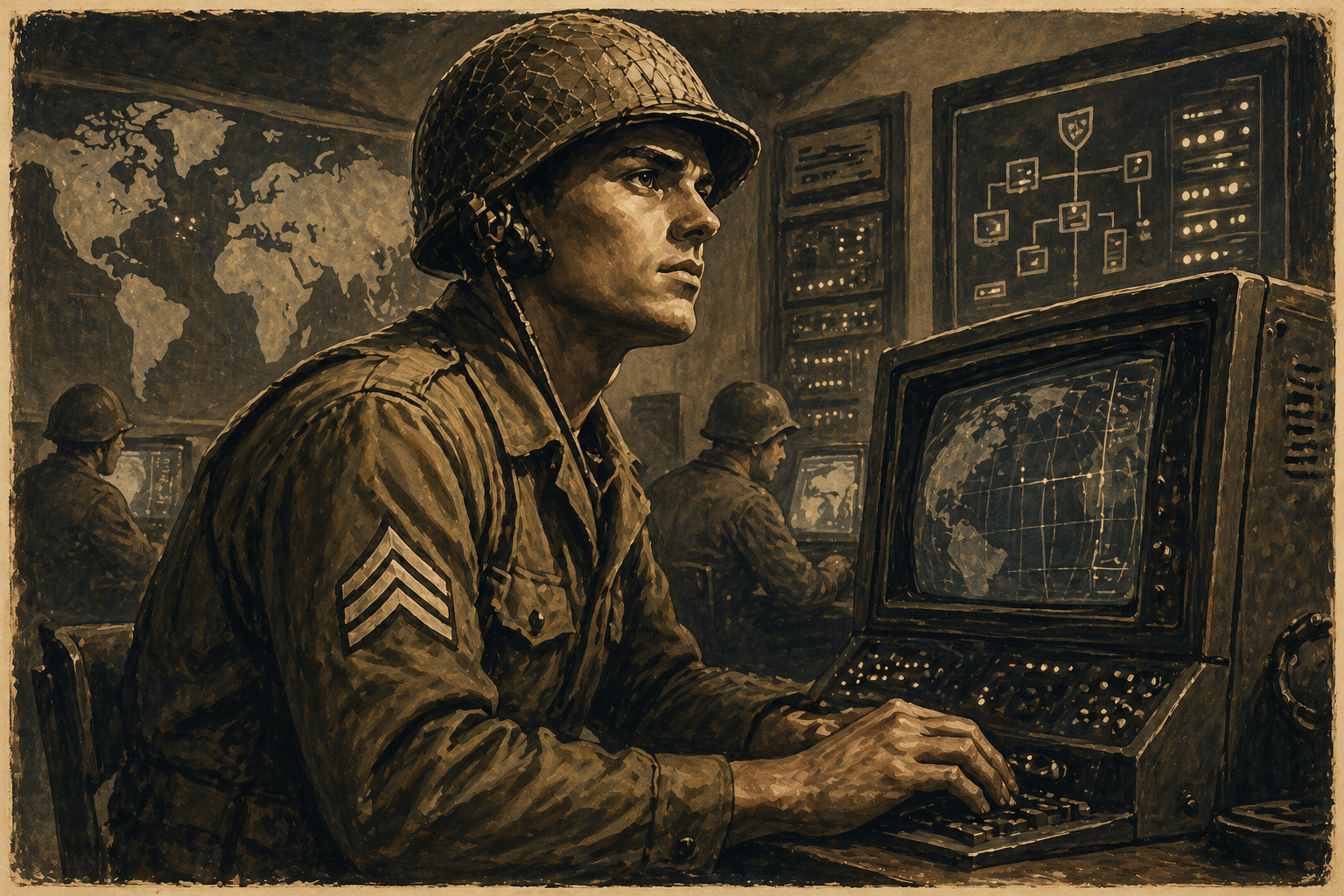 Bulletproof Veteran article feature image